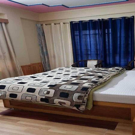 Hotel Apple Regency Σίμλα Εξωτερικό φωτογραφία