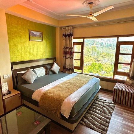 Hotel Apple Regency Σίμλα Εξωτερικό φωτογραφία
