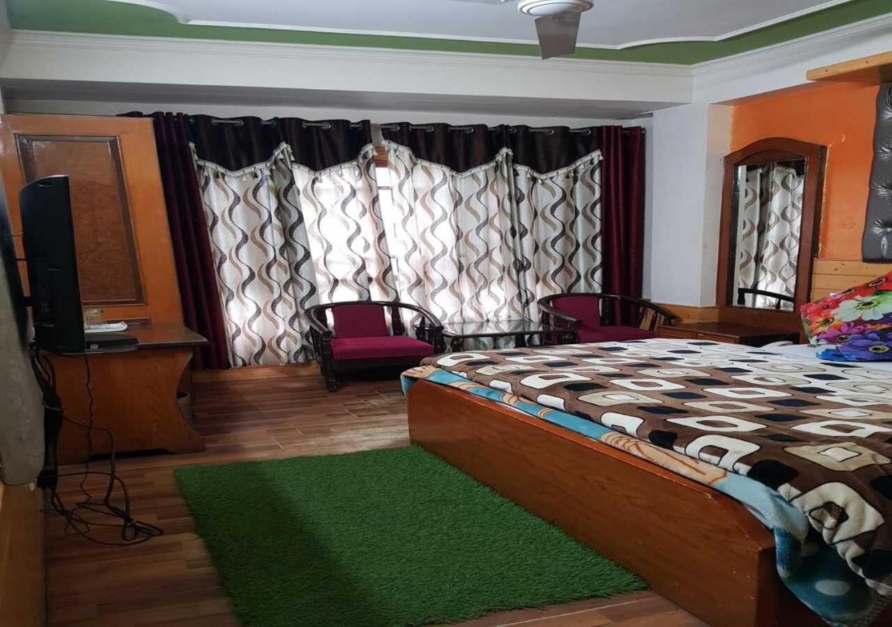 Hotel Apple Regency Σίμλα Εξωτερικό φωτογραφία