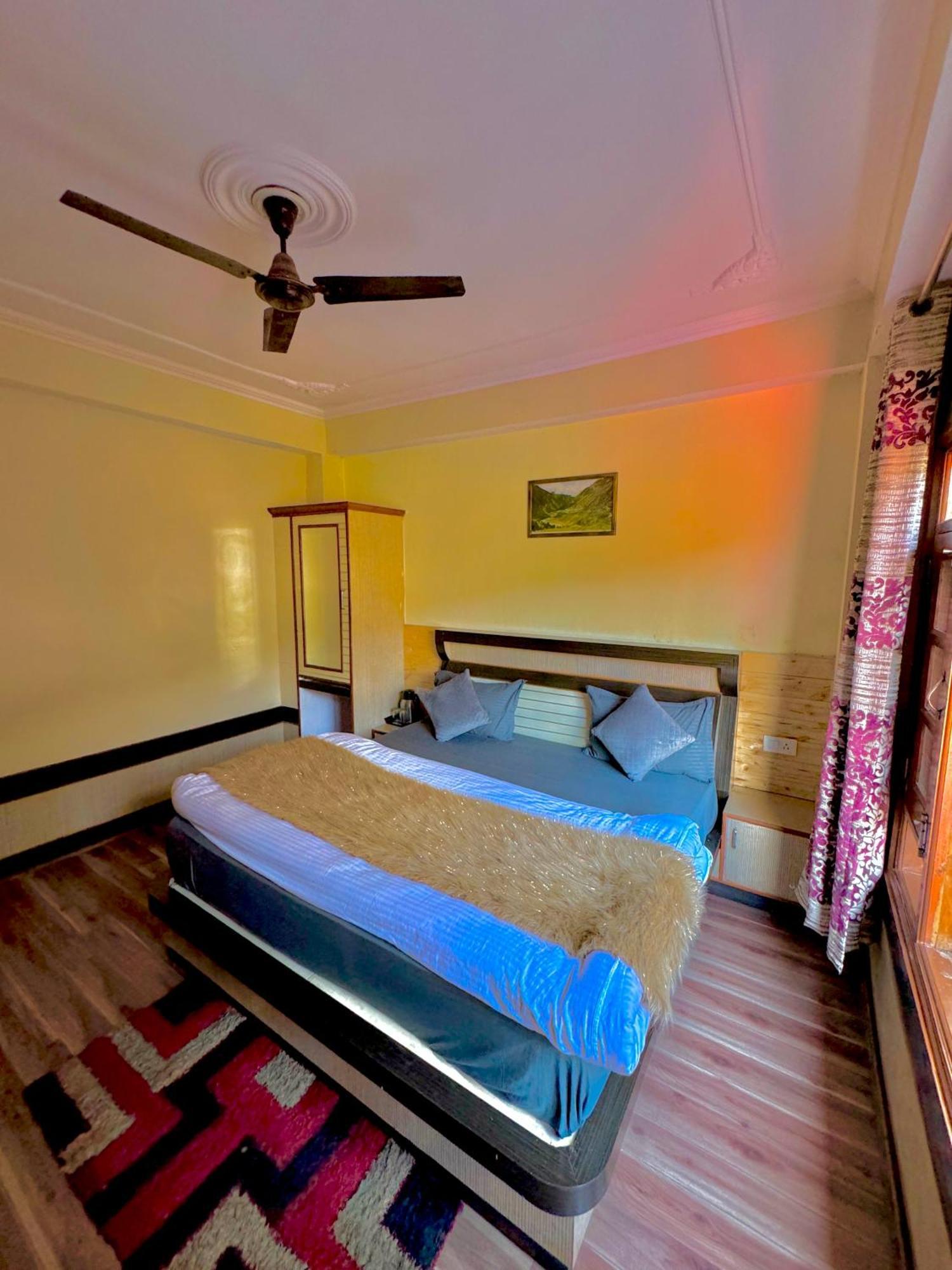 Hotel Apple Regency Σίμλα Εξωτερικό φωτογραφία