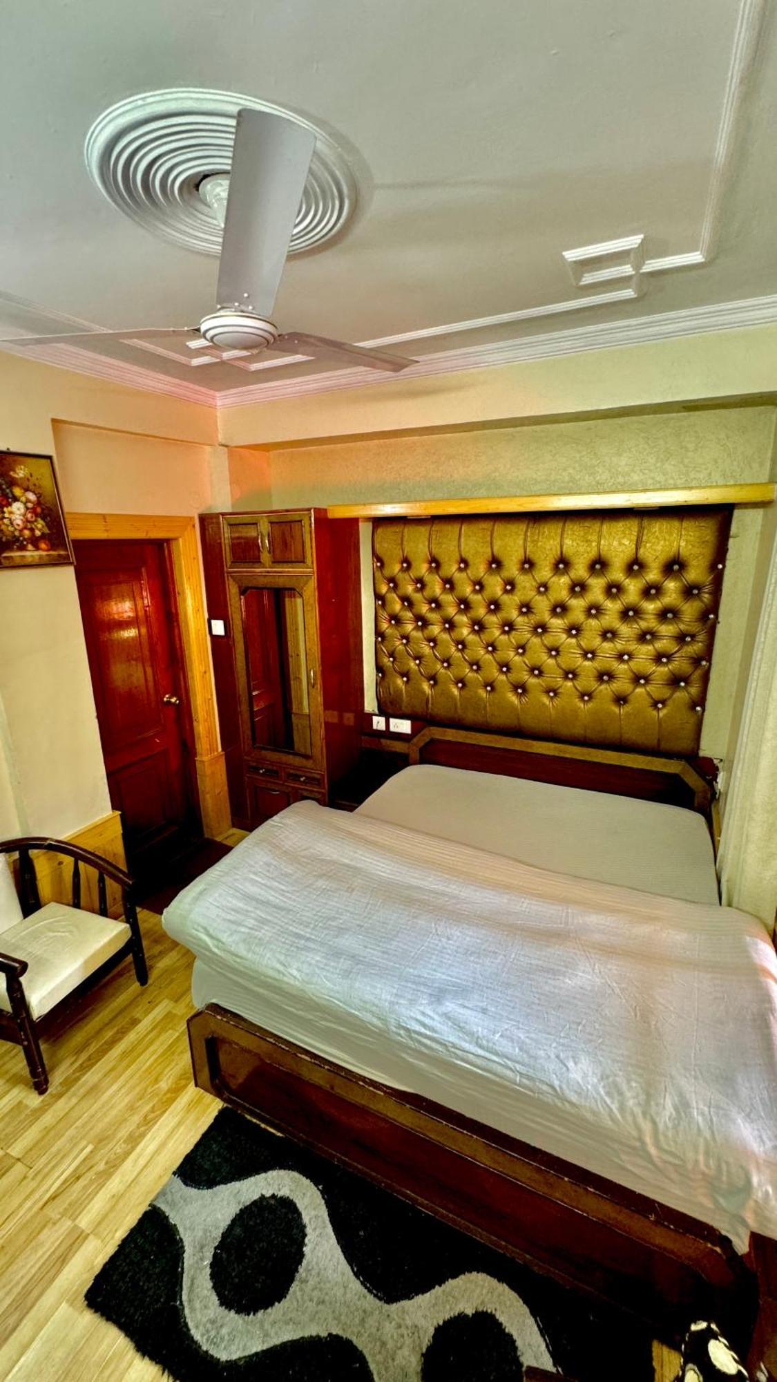 Hotel Apple Regency Σίμλα Εξωτερικό φωτογραφία