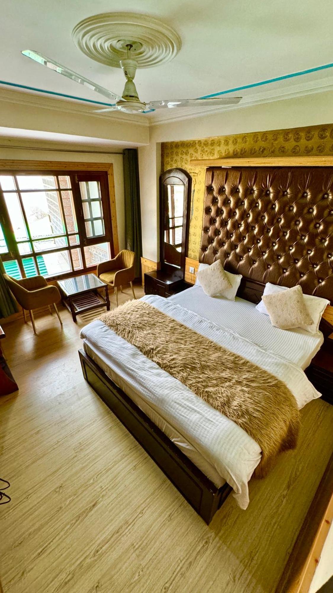Hotel Apple Regency Σίμλα Εξωτερικό φωτογραφία