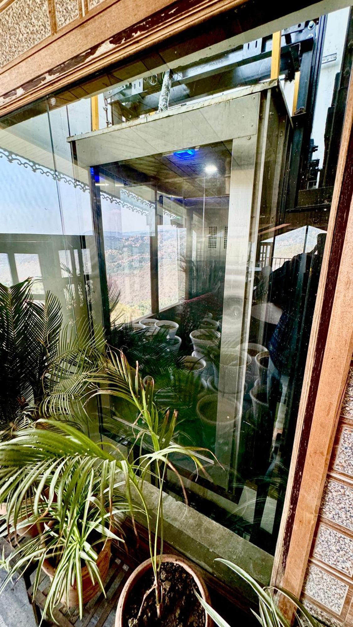 Hotel Apple Regency Σίμλα Εξωτερικό φωτογραφία