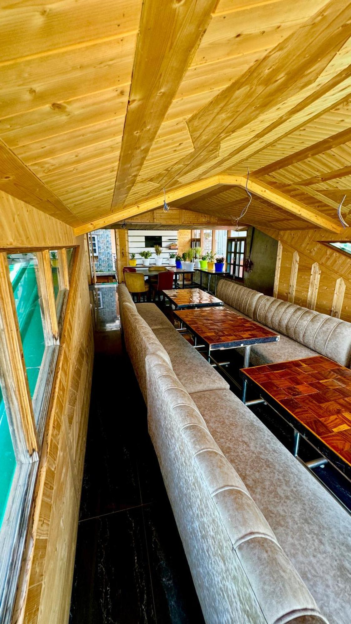 Hotel Apple Regency Σίμλα Εξωτερικό φωτογραφία