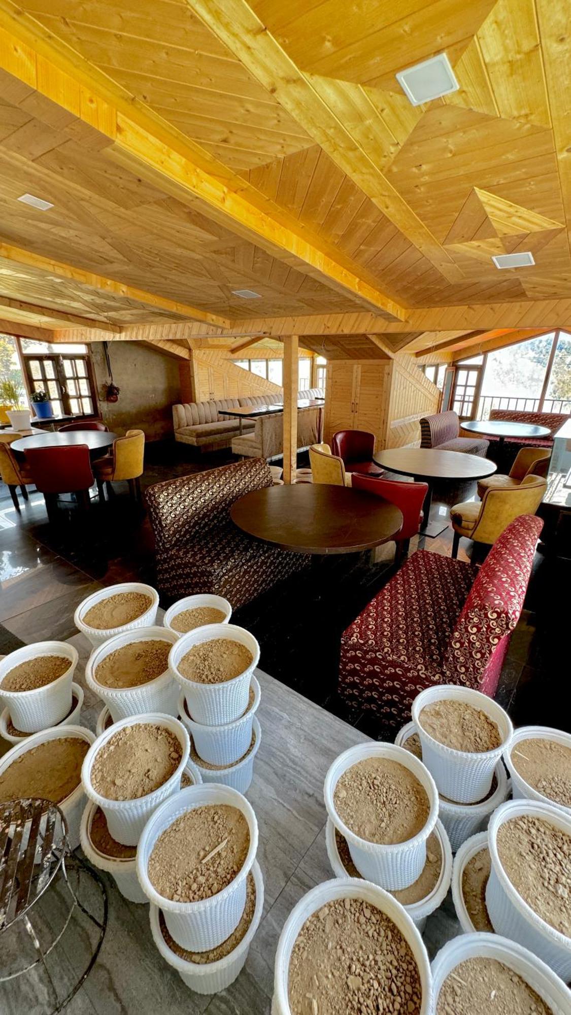 Hotel Apple Regency Σίμλα Εξωτερικό φωτογραφία