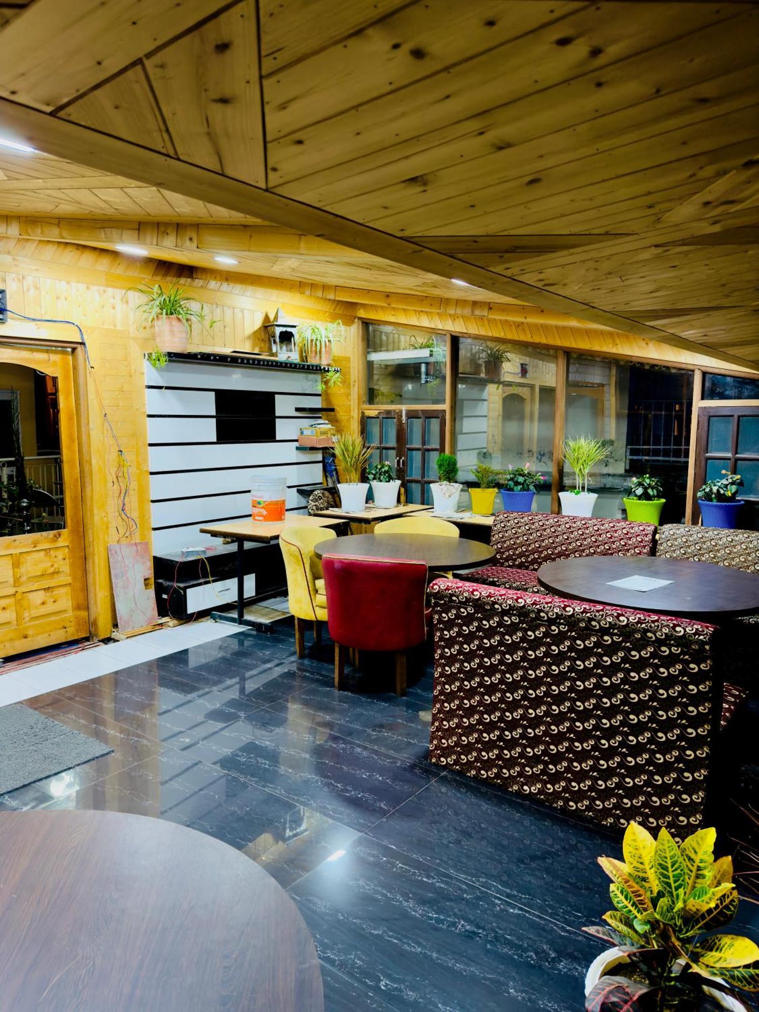 Hotel Apple Regency Σίμλα Εξωτερικό φωτογραφία