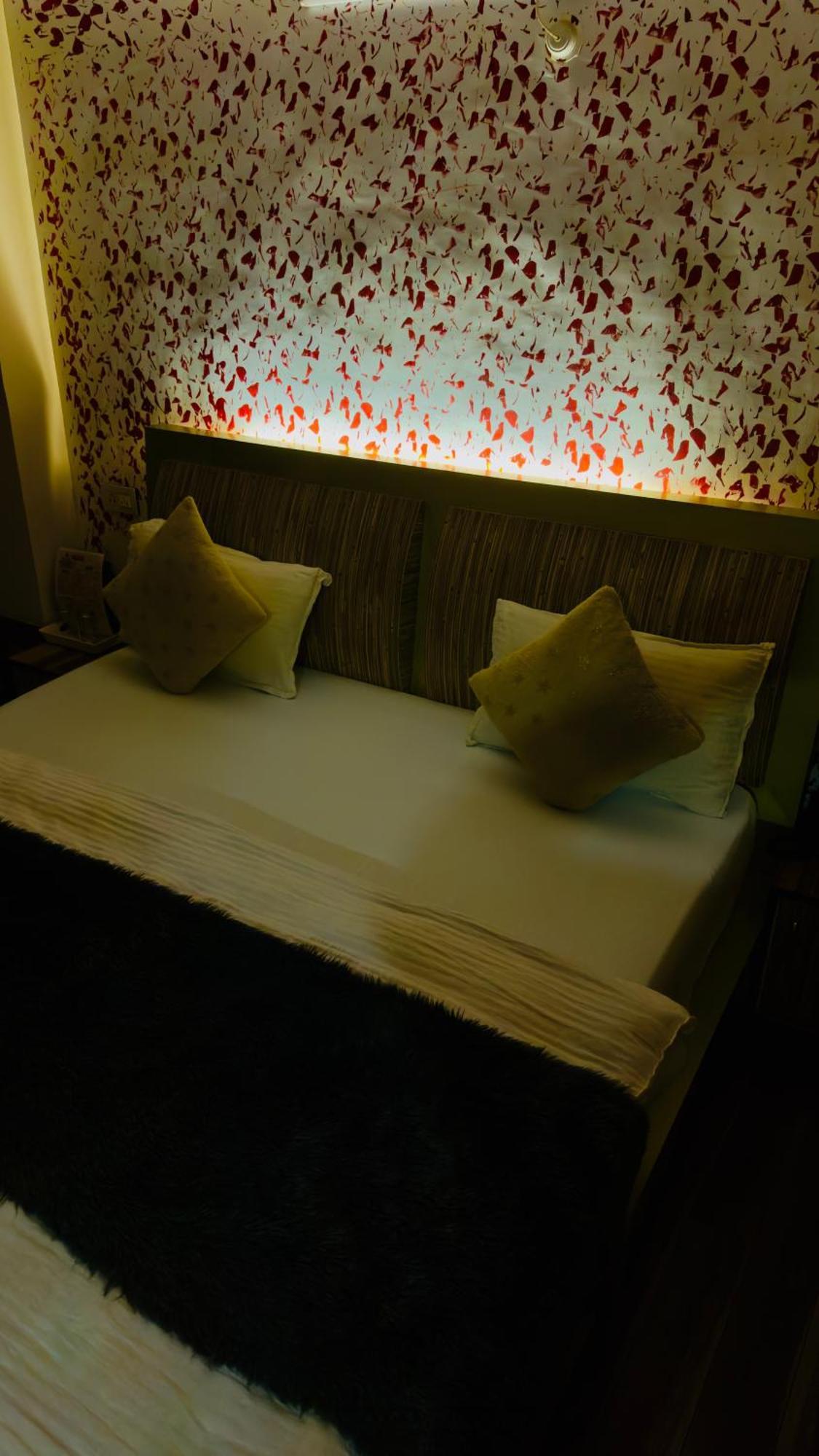 Hotel Apple Regency Σίμλα Εξωτερικό φωτογραφία