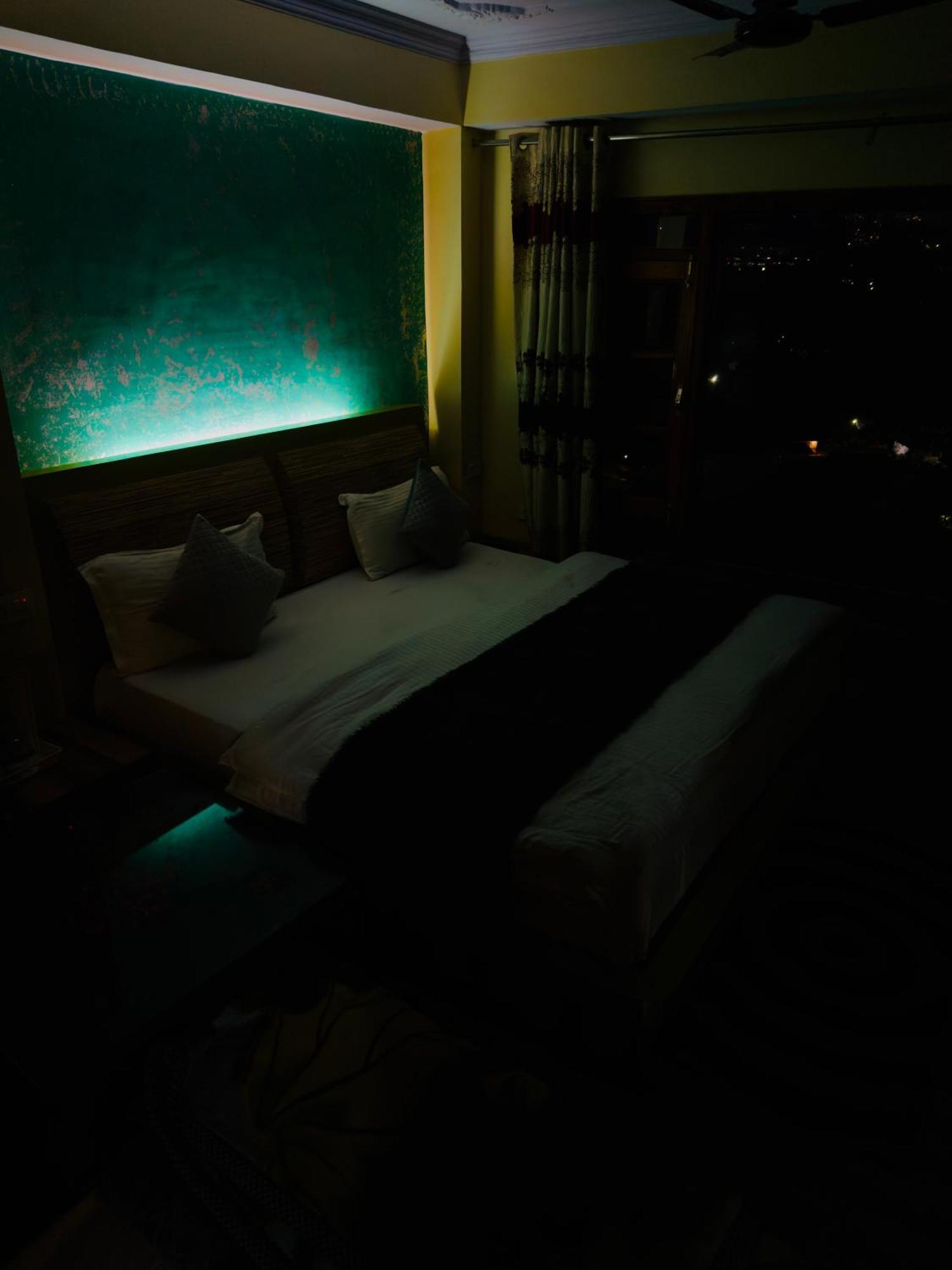 Hotel Apple Regency Σίμλα Εξωτερικό φωτογραφία